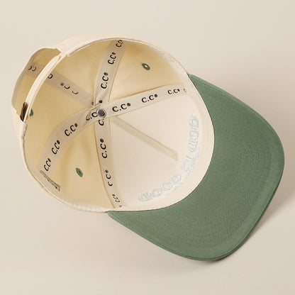 'God is Good' Trucker Hat