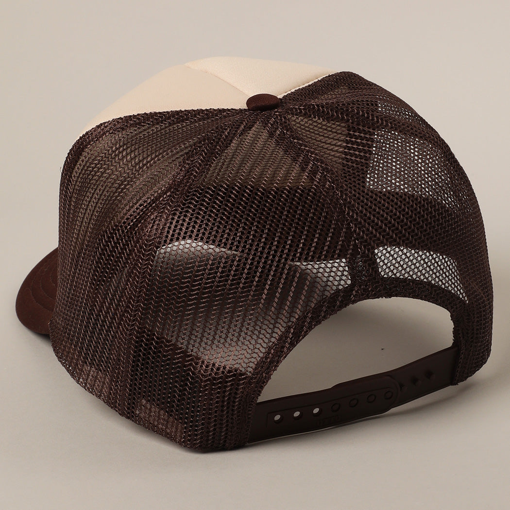 ‘Life’s too Short, Margs’ Trucker Hat