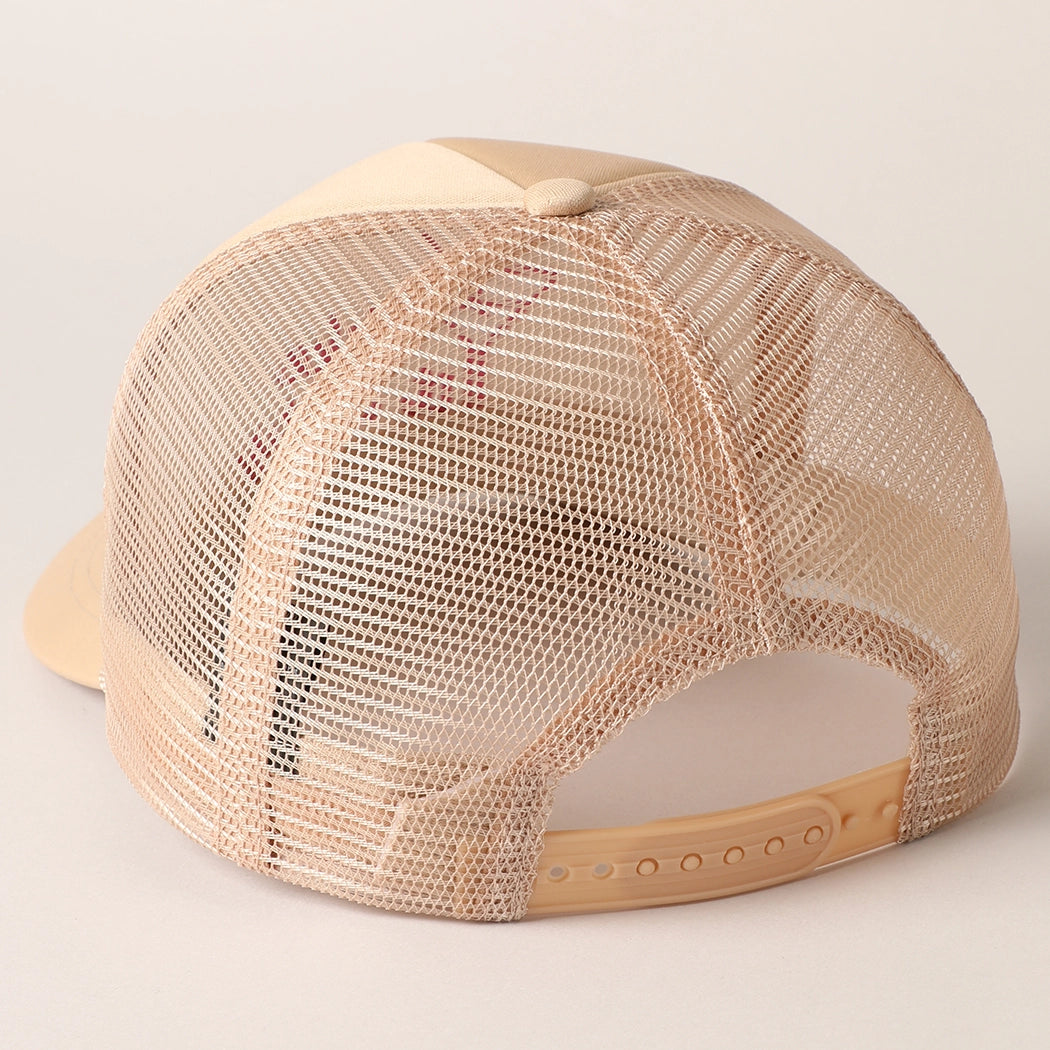 'I Like It' Trucker Hat