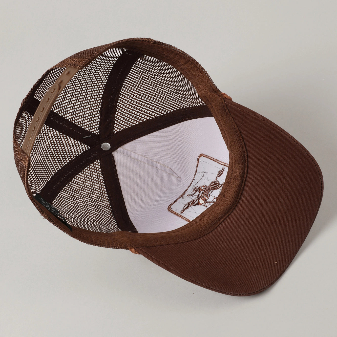 ‘Howdy’ Trucker Hat